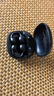 SANAG塞那S5S骨傳導(dǎo)藍(lán)牙耳機(jī)耳夾式 開放式概念耳機(jī)不入耳夾耳式運(yùn)動(dòng)跑步通話降噪適用于小米蘋果 曬單實(shí)拍圖