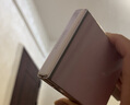 三星 Galaxy Z Flip3 Flip4 Flip5 三星折疊屏手機 5G 二手手機 拍照手機 【Flip5】冰玫紫 8GB+512GB（精選電池高效率） 99新【建議加購碎屏險】 曬單實(shí)拍圖