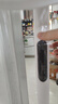 美的（Midea）【颶風(fēng)節能】七葉柔風(fēng)立式電風(fēng)扇/家用輕音落地扇/臺式小型風(fēng)扇/大風(fēng)力遙控定時(shí)搖頭風(fēng)扇 SAH35BSJ 曬單實(shí)拍圖