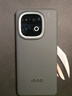 vivo iQOO Z10 Turbo+ 12GB+256GB 云海白 天璣9400+旗艦芯 8000mAh超薄藍(lán)海電池 國家補(bǔ)貼 電競手機(jī) 曬單實(shí)拍圖