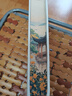 包郵【作者簽章藏書(shū)票+刷邊+珍藏紙箋】刷邊版山居雜憶：口碑經(jīng)典再現！江南百年家族大家閨秀回憶錄。百年家族記憶，傳統溫情記錄，專(zhuān)享國風(fēng)桂花刷邊版、作者簽章藏書(shū)票、徐父珍藏信件紙箋 曬單實(shí)拍圖