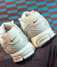 耐克（NIKE）Zoom Vomero 5 SE 男鞋復(fù)古透氣緩震時(shí)尚休閑訓(xùn)練運(yùn)動(dòng)休閑鞋 HF0731-007 42 曬單實(shí)拍圖