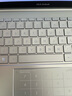華碩靈耀14 2025國(guó)家補(bǔ)貼20%全新酷睿Ultra9 2.8K 120Hz OLED高顏值A(chǔ)I輕薄筆記本電腦(285H 32G 1T)銀 曬單實(shí)拍圖