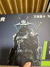 萬競 AMD全新RX580/RX590/RX5700XT/RX6750GRE獨顯電腦臺式機顯卡電競游戲直播設(shè)計黑神話悟空游戲顯卡 【全新盒裝】RX5700 8G 赤霄 曬單實拍圖
