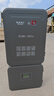 敏華電工A型消防應(yīng)急照明集中電源箱配電箱36V\24V低壓通訊聯(lián)動(dòng)應(yīng)急燈具 300W配電箱-適配自帶電池?zé)艟?曬單實(shí)拍圖