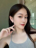 Jay小葫蘆珍珠耳環(huán)女小香風(fēng)耳釘耳飾送閨蜜女友生日禮物 耳釘（淡水珍珠+925銀針） 曬單實拍圖