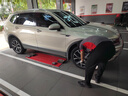 米其林（MICHELIN）汽車輪胎 235/50R19 103W 浩悅五代 Primacy 5 適配領(lǐng)克01/探岳X 曬單實(shí)拍圖