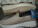 斯凱奇（Skechers）女鞋夏季懶人一腳蹬健步鞋透氣舒適軟底外穿戶外休閑運(yùn)動(dòng)鞋15600 曬單實(shí)拍圖