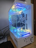 MSI全家桶i5 13490F/14400F/5060TI/5070主機AI設計師臺式游戲電競整機組裝電腦主機DIY組裝機 14600KF+5070丨32G+1T丨四 曬單實拍圖