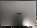 小米（MI）筆記本電腦【國家補貼20%】紅米REDMI Book Pro 16 2025酷睿2代Ultra5 32G 1T 99Wh大電池超長續(xù)航 曬單實拍圖