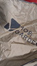 牧高笛（MOBIGARDEN）拖輪包 戶外露營大容量收納便攜防潑水馱包 NX20664011 暖沙色 曬單實拍圖