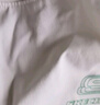 斯凱奇（Skechers）雪糕T恤短袖夏季男女同款中性速干上衣衣服L223U046 曬單實(shí)拍圖