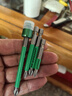 滬豪多功能木工鉆頭套裝三尖鉆手電鉆打孔麻花鉆頭支羅鉆開孔器 曬單實(shí)拍圖