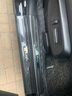 2324本田CRV混動皓影門檻條后備箱護板裝飾品 CRV門檻條+后護板【碳纖黑標】全車10片 曬單實拍圖