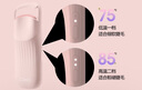 CENCI電熱睫毛夾4s電動燙睫毛卷翹器加熱眼睫毛定型工具禮物女 曬單實拍圖
