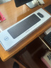 戴爾(DELL)KM3322W 鍵鼠套裝 無線鍵鼠套裝 辦公家用鍵鼠套裝 多媒體鍵鼠套裝 黑色 帶無線2.4G接收器 曬單實拍圖