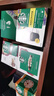 星巴克（Starbucks）進(jìn)口星巴克starbucks膠囊咖啡適用dolce gusto咖啡機三盒套裝 星巴克-家享花式奶咖三盒裝 曬單實(shí)拍圖