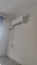 統(tǒng)帥（Leader）海爾空調(diào) 海爾智家出品 1.5匹超一級能效 超省電空調(diào)掛機(jī) 變頻冷暖壁掛式KFR-35GW/LA1-1國家補(bǔ)貼 曬單實拍圖