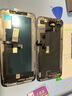 THL屏幕適用11總成13蘋果屏幕iPhone14Promax維修15內(nèi)屏14PM寄修13Pro外屏13PM顯示屏15p更換手機屏 iphone X 柔性LCD屏幕 曬單實拍圖