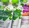 小皮（Little Freddie）8口味嬰兒水果泥100g*10袋 歐洲進口嬰兒西梅泥 寶寶輔食泥組合裝 曬單實拍圖