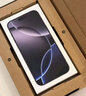 Apple/蘋果 iPhone 16 Pro 256GB 黑色鈦金屬 雙卡雙待手機【送聯(lián)通話費券】 曬單實拍圖