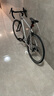 迪卡儂RC100升級版公路自行車Van Rysel男女騎行單車 Van Rysel 銀色 M碼 適合身高175cm~180cm 曬單實拍圖