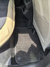 車(chē)麗友專(zhuān)用25款奧迪a4l腳墊tpe全包圍地毯2025汽車(chē)24后備箱16絲圈2019 TPE腳墊+美尼斯【極夜黑】 奧迪a4l（17-25款） 曬單實(shí)拍圖