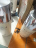 高姿（COGI）護(hù)膚品套裝白金煥白水乳美白淡斑補(bǔ)水保濕化妝品旗艦款 兩件套（勻凈水+乳） 曬單實(shí)拍圖
