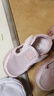 361°童鞋 幼童運(yùn)動(dòng)鞋25夏季男女大網(wǎng)眼透氣寶寶涼鞋框子鞋 粉25 曬單實(shí)拍圖