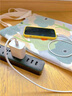 蘋果16/15充電器頭45W適配原裝快充套裝充電線氮化鎵iphone16promax/plus手機(jī)數(shù)據(jù)線 蘋果16/15編織快充1米單線 曬單實(shí)拍圖