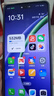 OPPO K13 Turbo Pro 12GB+256GB 黑武士 疾風(fēng)散熱引擎 潮汐引擎 第四代驍龍8s 5G防水游戲手機國家補貼 曬單實(shí)拍圖