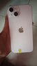 Apple iPhone 蘋果13 國行二手手機(jī) 粉色 95新·256G（更換品牌電池100%容量） 國行版本原裝屏幕各項(xiàng)功能正常全網(wǎng)通5G 曬單實(shí)拍圖