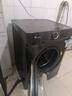 小天鵝（LittleSwan）滾筒洗衣機全自動家用 水魔方【TG100V618PLUS】10公斤 超薄 家電國家補貼20% 以舊換新 一級能效 曬單實拍圖