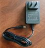 山澤12V/2A電源適配器1.5米通用顯示器硬盤盒路由器電腦散熱器光貓機(jī)頂盒攝像頭DC圓孔電源充電線DQT02 曬單實(shí)拍圖