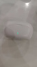 MICROKIA【2025最新款丨金榜第1名】藍(lán)牙耳機(jī)耳夾式骨傳導(dǎo)概念開放式無線不入耳運(yùn)動跑步游戲通話降噪掛耳 霜雅白丨APP升級版丨久戴不傷耳 柏林之聲|適用于蘋果小米榮耀 曬單實拍圖