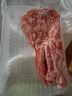 東來順 內(nèi)蒙原切脆骨卷300g 生鮮羊肉  涮煮火鍋生鮮食材 曬單實(shí)拍圖