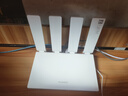華為WiFi7+華為路由器BE3Pro四核穿墻王千兆家用無線5G電競全屋漏油器WiFi6升級2.5g路由器be3600 華為BE3Pro升級款 | WiFi7+|智能天線 曬單實拍圖