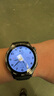 HUAWEI WATCH GT 5 國家補貼15% 幻夜黑46mm華為智能手表情緒健康助手玄璣感知系統(tǒng) 曬單實拍圖