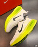 耐克（NIKE）Vomero 18女鞋邁柔公路透氣輕便網(wǎng)面運(yùn)動(dòng)競(jìng)速跑步鞋 HM6804-102 36.5 曬單實(shí)拍圖
