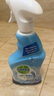 滴露（Dettol）浴室清潔劑750ml玻璃廁所衛(wèi)生間馬桶清潔劑泡沫潔廁液噴霧除霉劑 曬單實(shí)拍圖