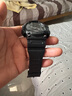 卡西歐（CASIO）大眾指針系列 太陽能防水?dāng)?shù)字雙顯運(yùn)動(dòng)休閑男表 AQ-S810W-1A2VDF 曬單實(shí)拍圖