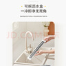 美的（Midea）真空封口機(jī) 家用小型全自動真空包裝機(jī)食品塑封機(jī) 干濕兩用壓縮機(jī) 真空保鮮打包機(jī)KF12 曬單實(shí)拍圖