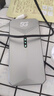 牧歌真5g隨身wifi6千兆雙頻免插卡便攜式cpe路由器適用車載上網(wǎng)卡移動聯(lián)通高速流量上網(wǎng)寶mifi通用 【真5G尊享版】石墨灰-WiFi6網(wǎng)速500m/s 曬單實(shí)拍圖