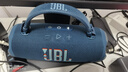 JBL CHARGE6 音樂沖擊波六代 便攜藍牙音箱 戶外防塵防水音響 獨立高音單元 父親禮物 海軍藍 曬單實拍圖