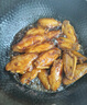 冷凍雞翅中1kg 曬單實(shí)拍圖