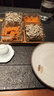 大益TAETEA茶葉普洱茶餅茶 6年陳 紫金貢餅生普300g/餅 中華老字號 曬單實(shí)拍圖
