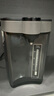 美的（Midea） 電熱水瓶 5L升大容量保溫除氯電水瓶 家用燒水壺保溫一體全自動恒溫電熱水壺 開水壺 國家補貼 5L 【316L母嬰級材質(zhì)內(nèi)膽】 曬單實拍圖