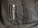 Columbia哥倫比亞雙肩包25情侶通款登山旅行多功能背包 UU6141 010 曬單實拍圖