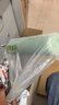 彩弘 9寸膚感滾筒刷蛋殼光藝術乳膠漆小羊皮肌理荔枝橘皮紋理油漆刷墻 曬單實拍圖