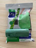 e潔手提式背心袋加厚家用廚房捆綁點斷式垃圾袋 45x59cm 加厚背心袋共108只 曬單實拍圖